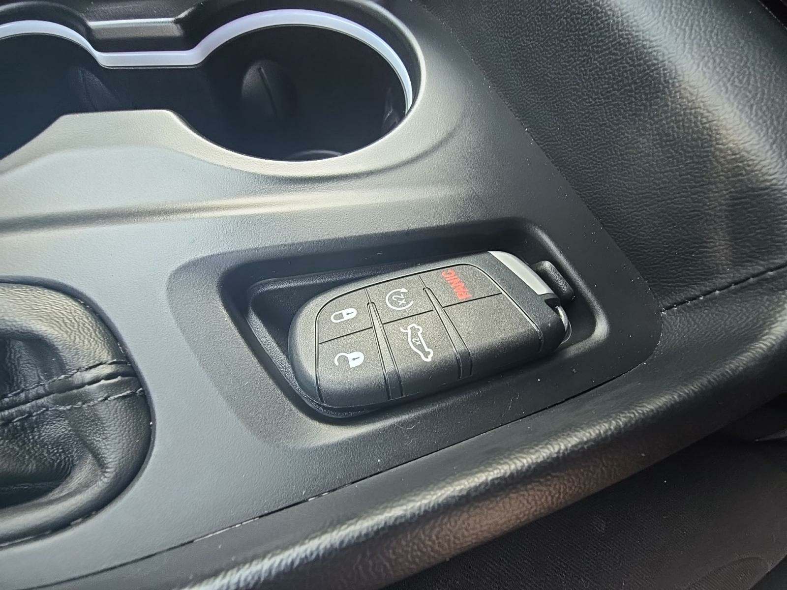 2024 Dodge Durango GT RWD