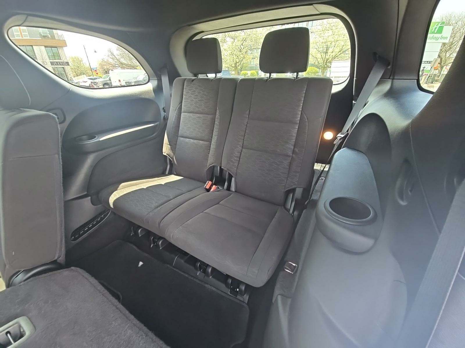 2024 Dodge Durango GT RWD