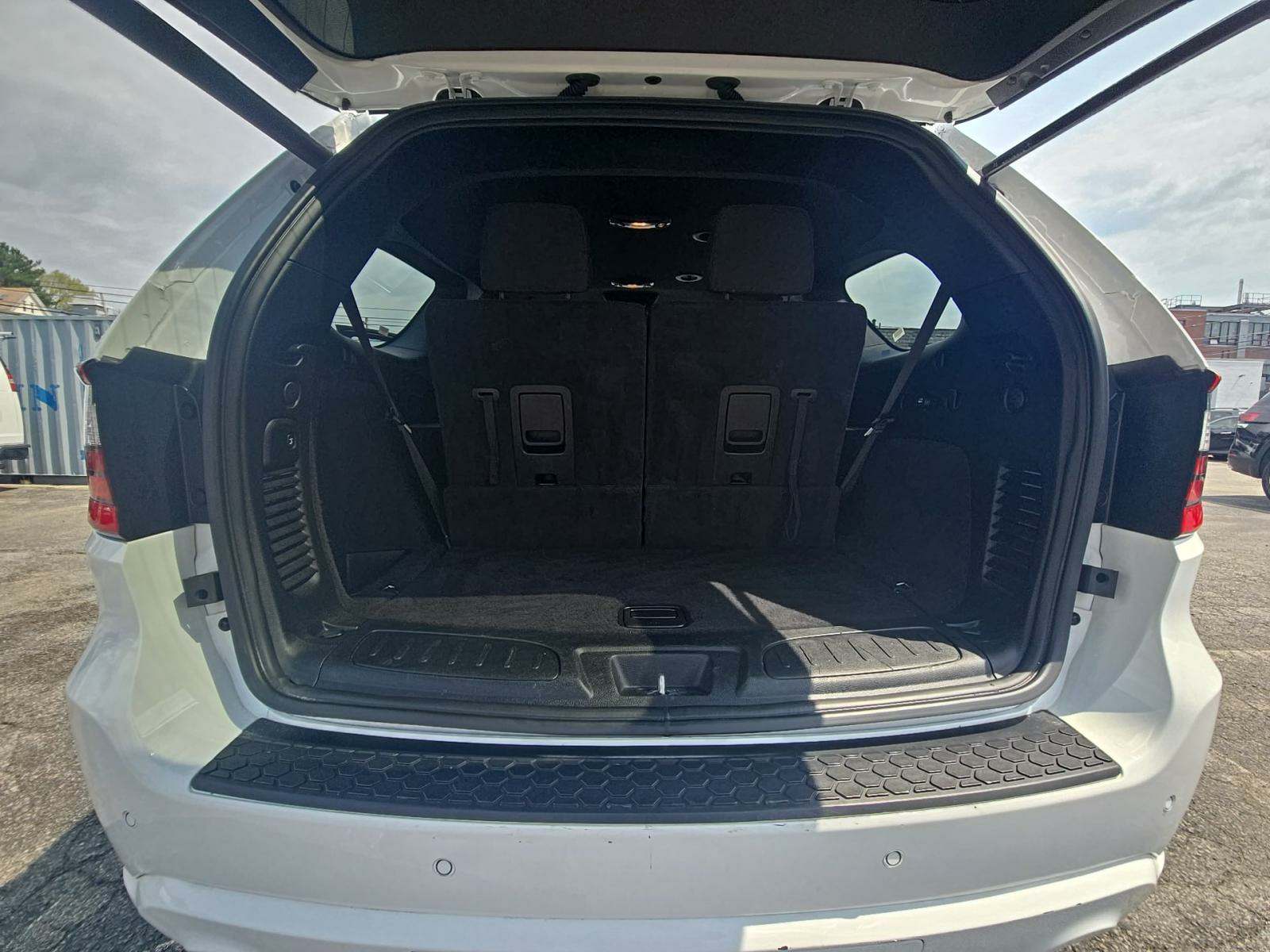 2024 Dodge Durango GT RWD