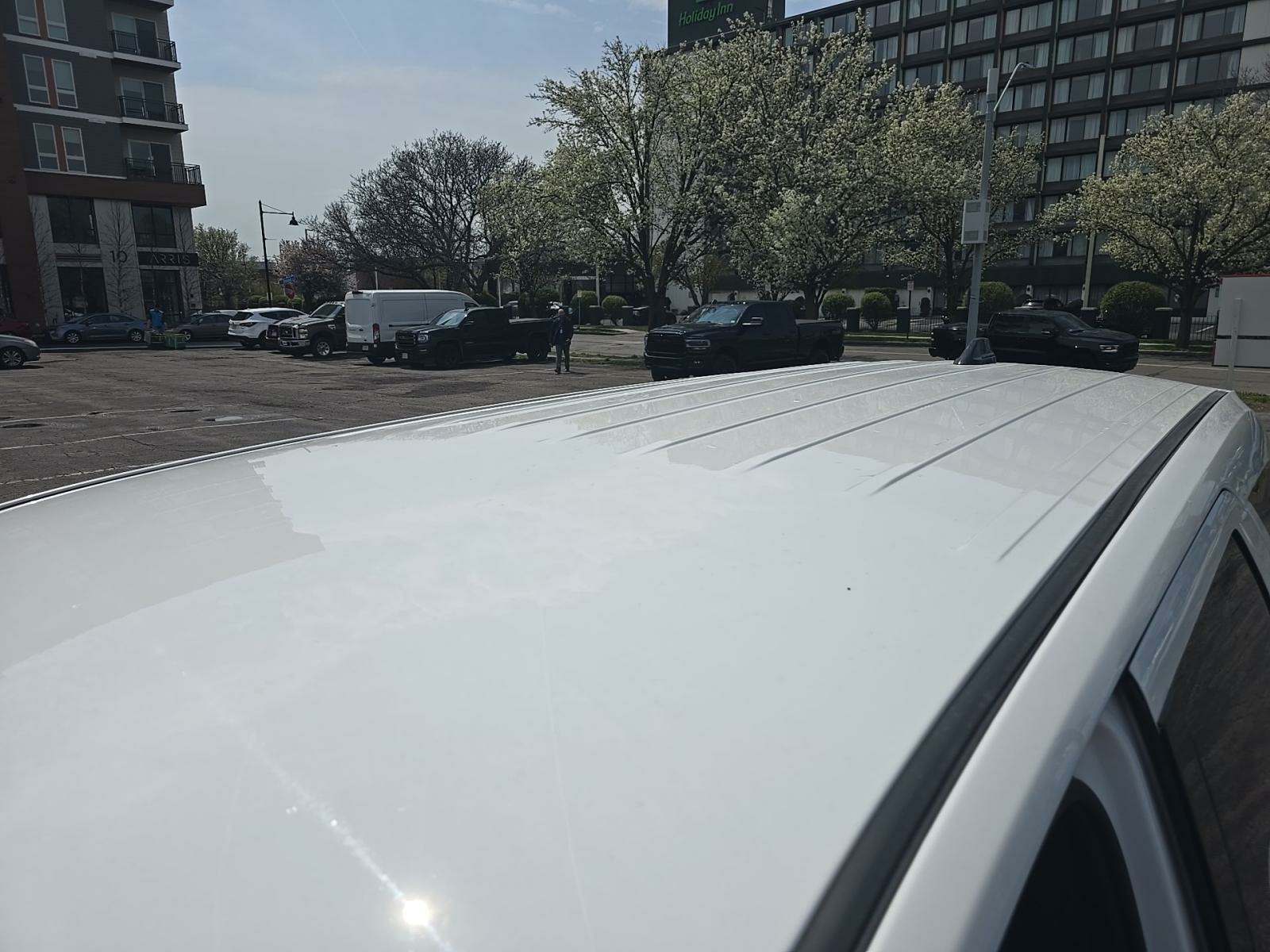 2024 Dodge Durango GT RWD