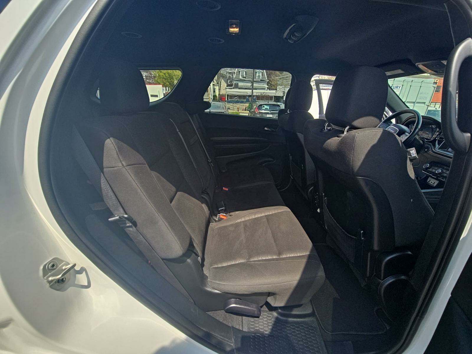 2024 Dodge Durango GT RWD