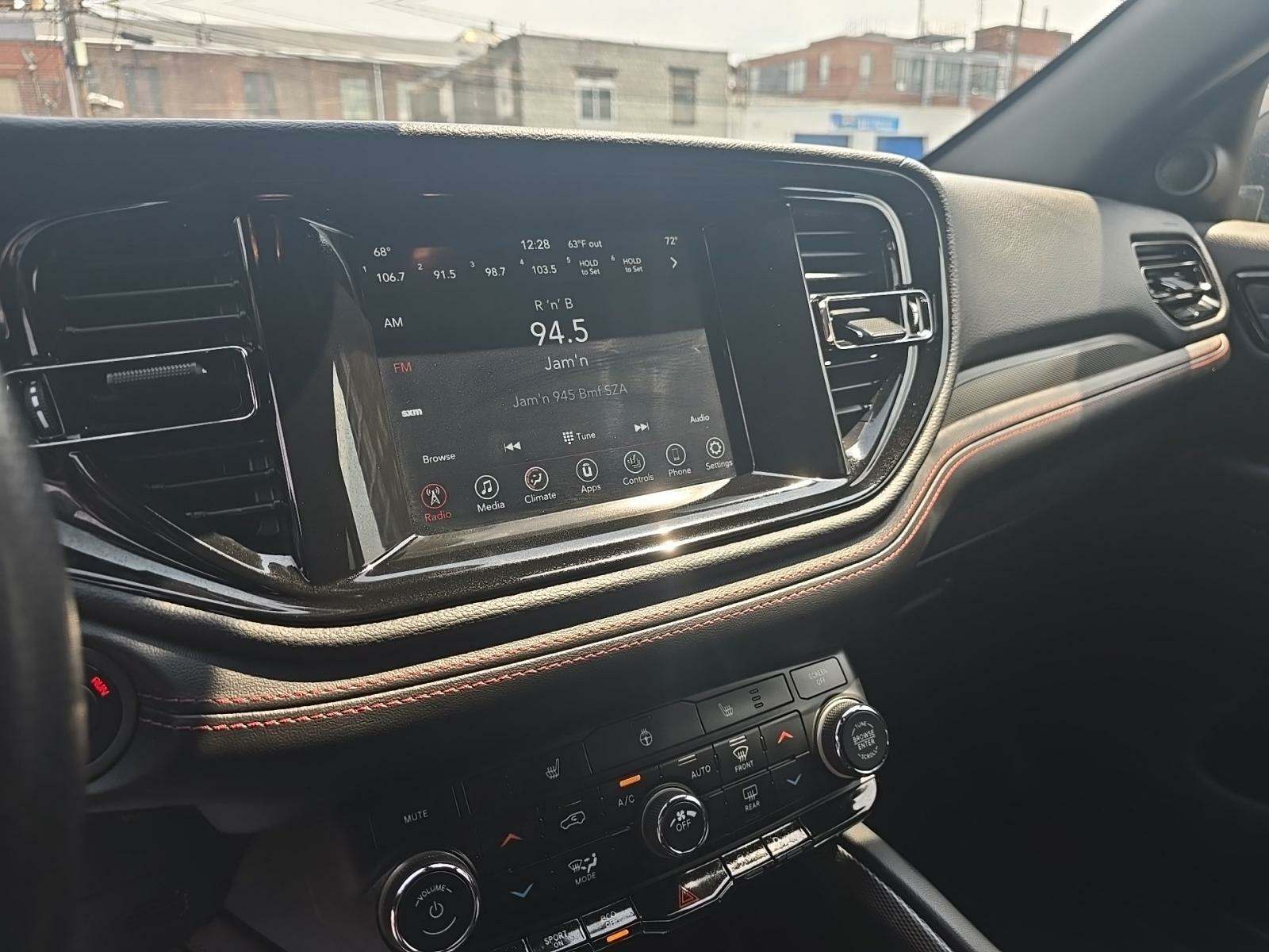 2024 Dodge Durango GT RWD