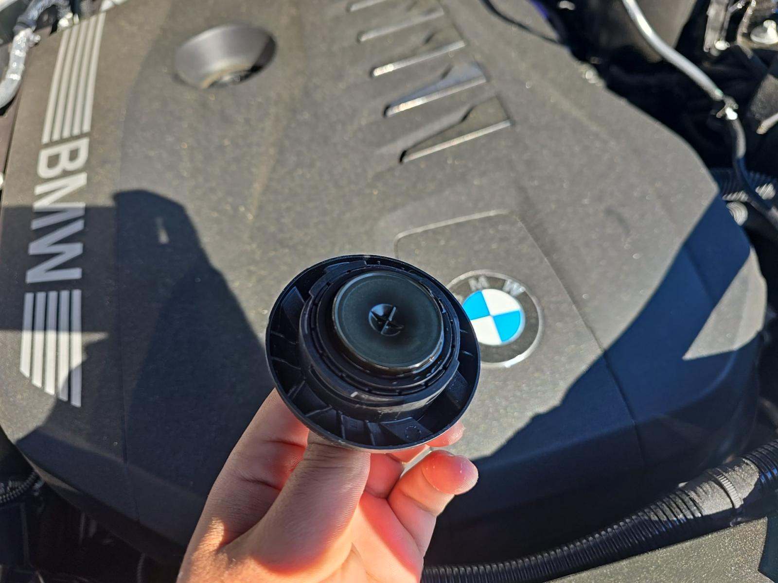 2025 BMW X6 xDrive40i AWD