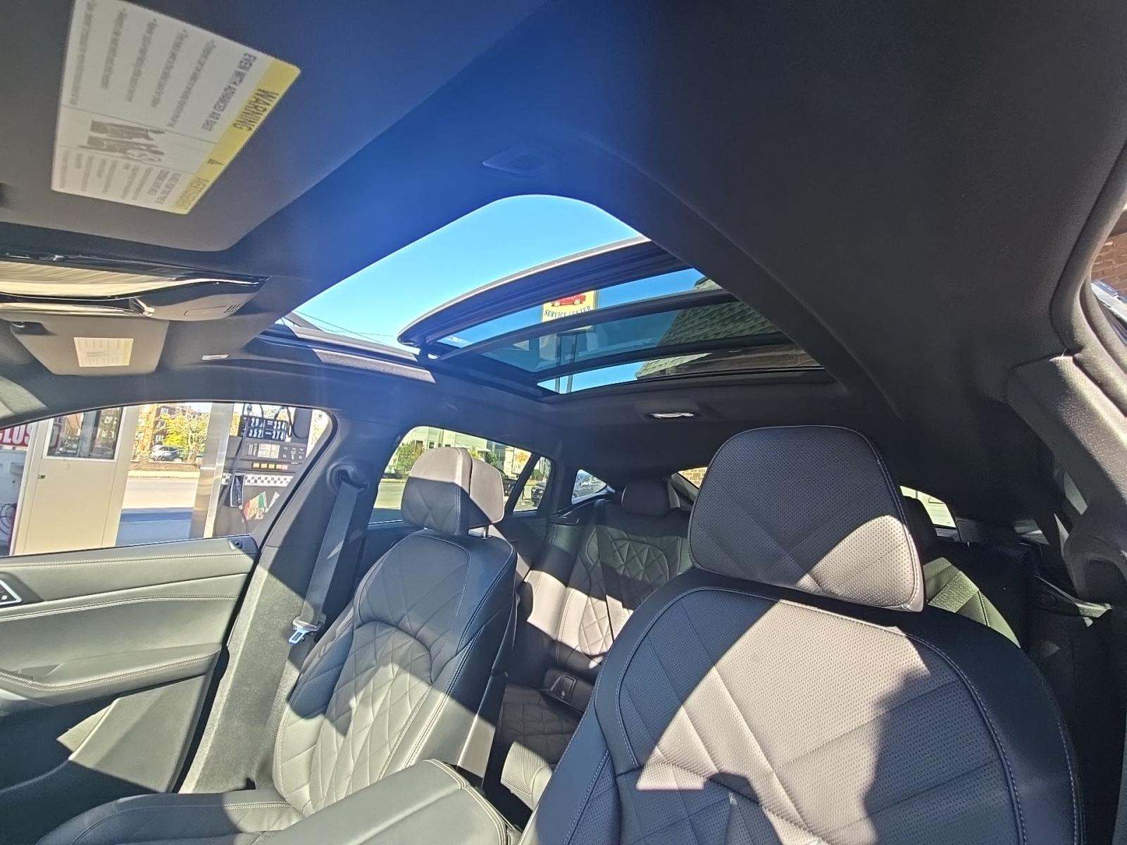 2025 BMW X6 xDrive40i AWD