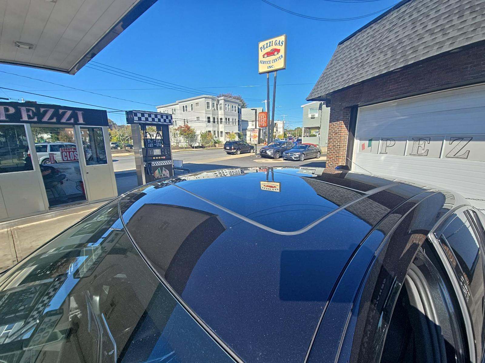 2025 BMW X6 xDrive40i AWD