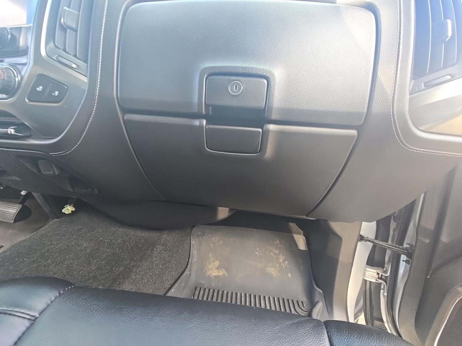 2016 Chevrolet Silverado 2500HD LTZ AWD