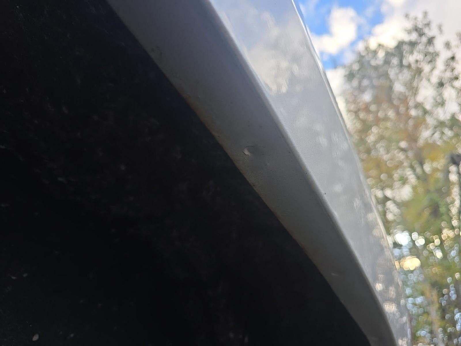 2016 Chevrolet Silverado 2500HD LTZ AWD