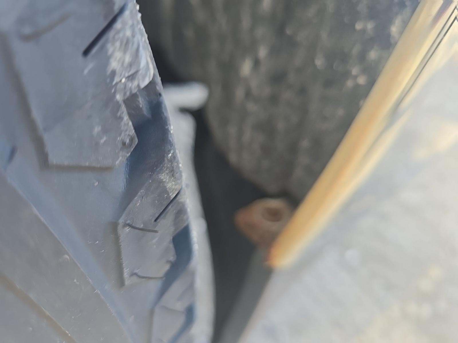 2016 Chevrolet Silverado 2500HD LTZ AWD