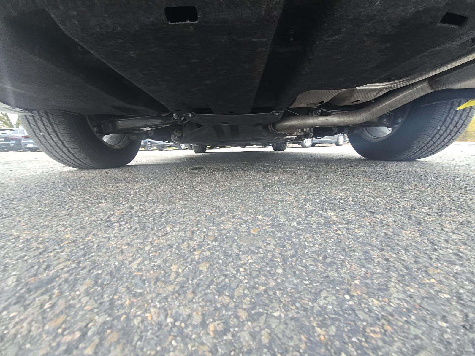 2025 Chrysler Pacifica Hybrid Select FWD