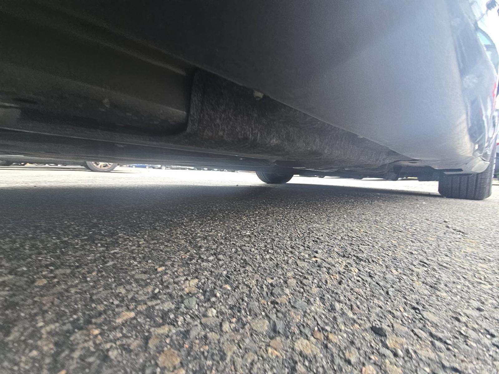 2025 Chrysler Pacifica Hybrid Select FWD