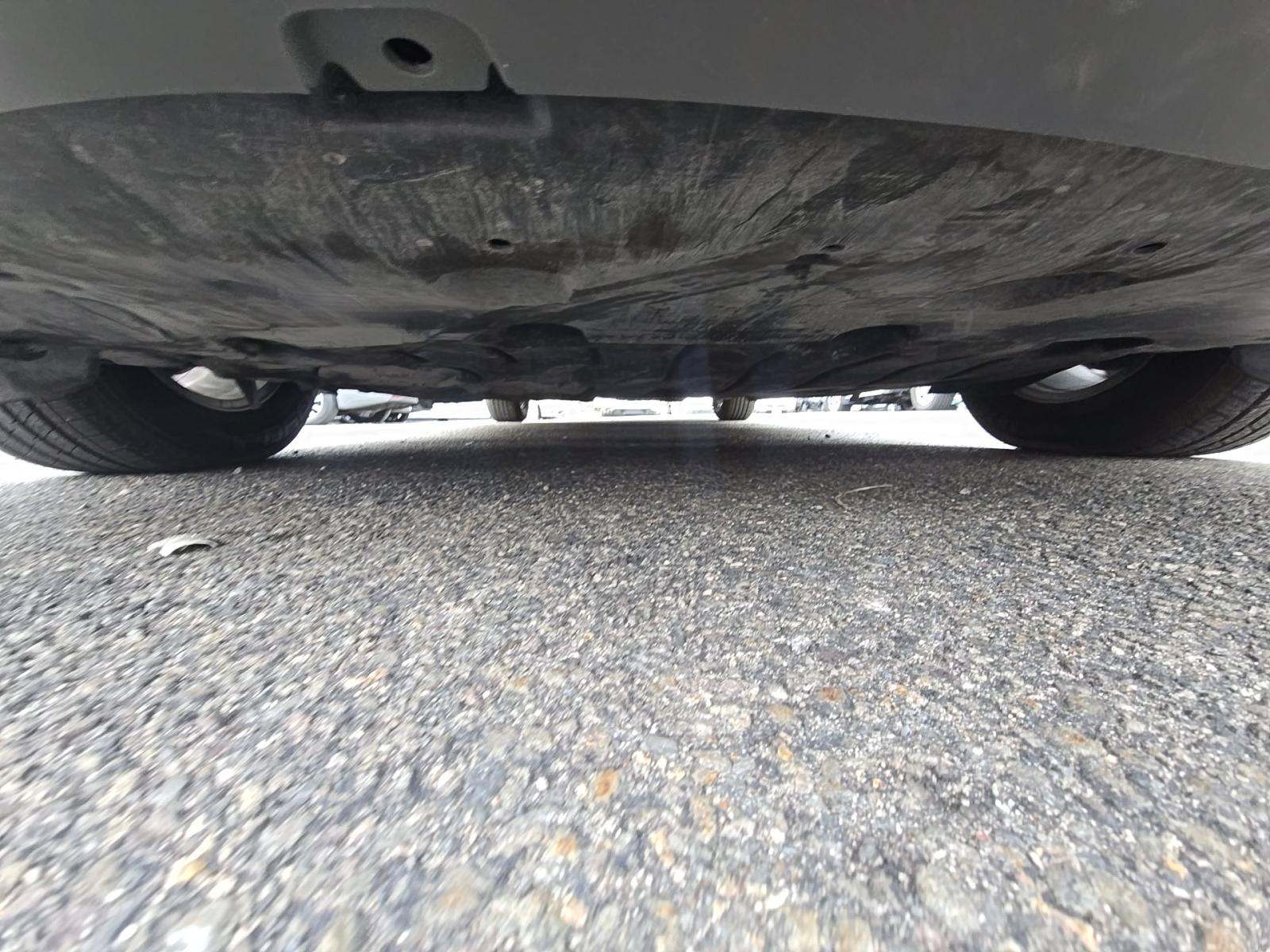 2025 Chrysler Pacifica Hybrid Select FWD