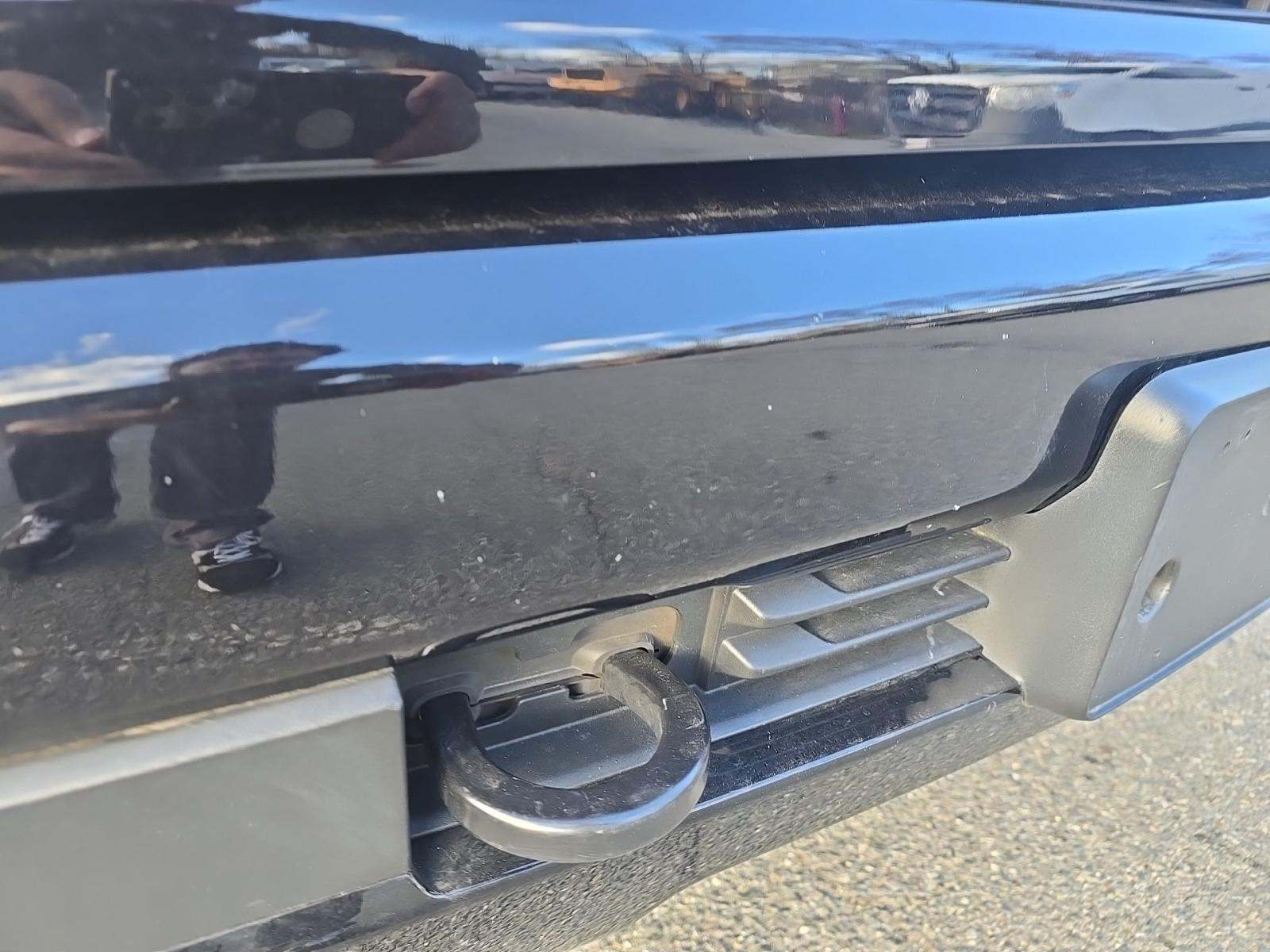 2022 Chevrolet Silverado 1500 RST AWD