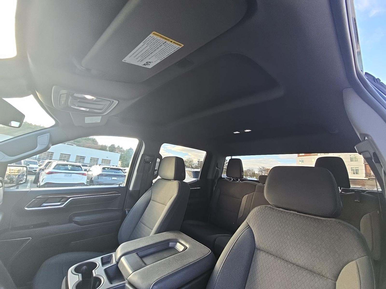 2022 Chevrolet Silverado 1500 RST AWD