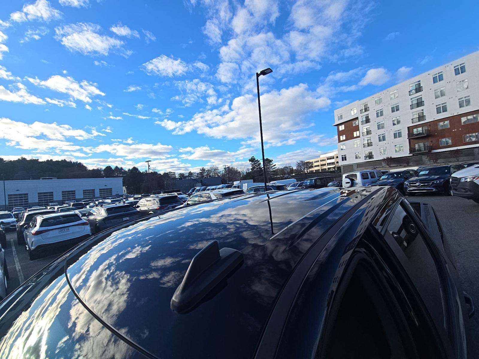 2022 Chevrolet Silverado 1500 RST AWD