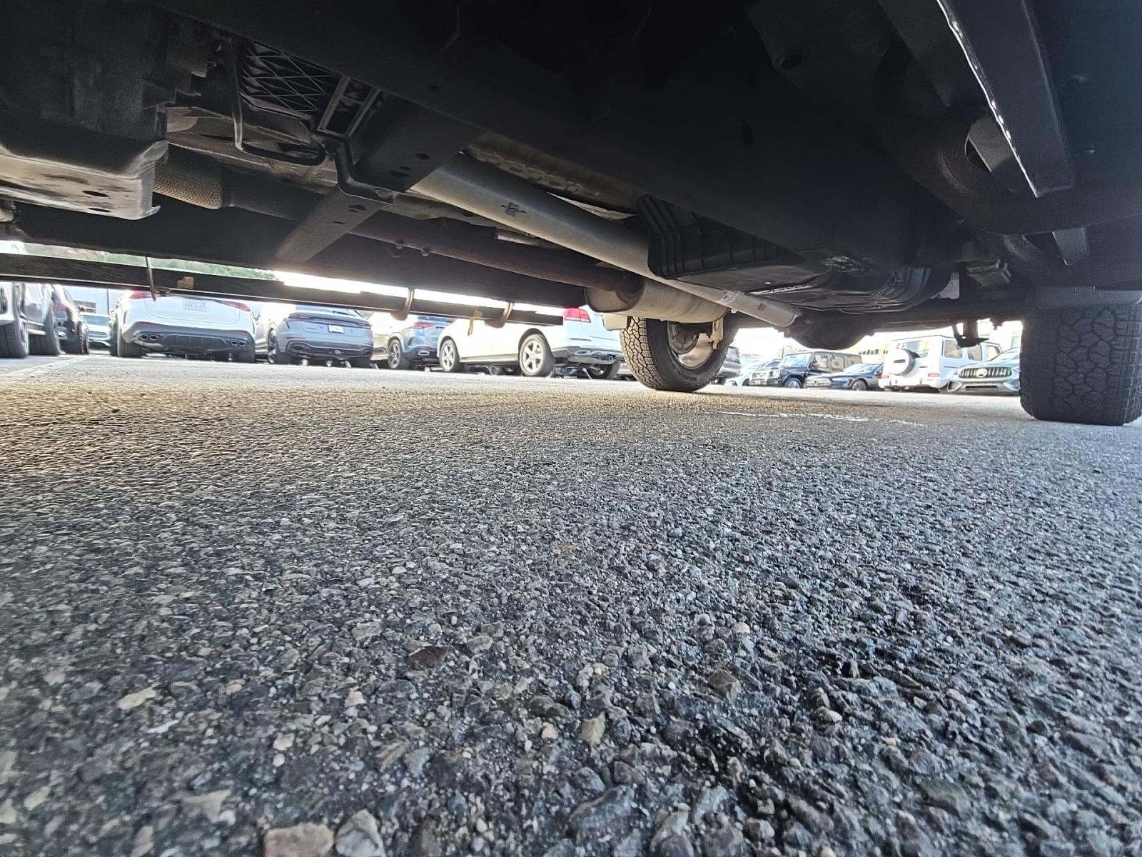 2022 Chevrolet Silverado 1500 RST AWD