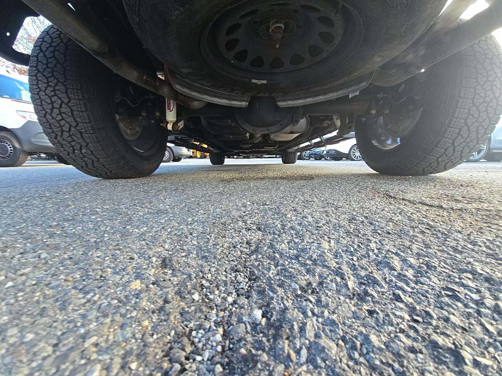 2022 Chevrolet Silverado 1500 RST AWD