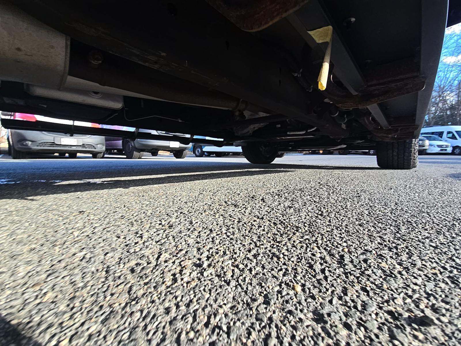 2022 Chevrolet Silverado 1500 RST AWD