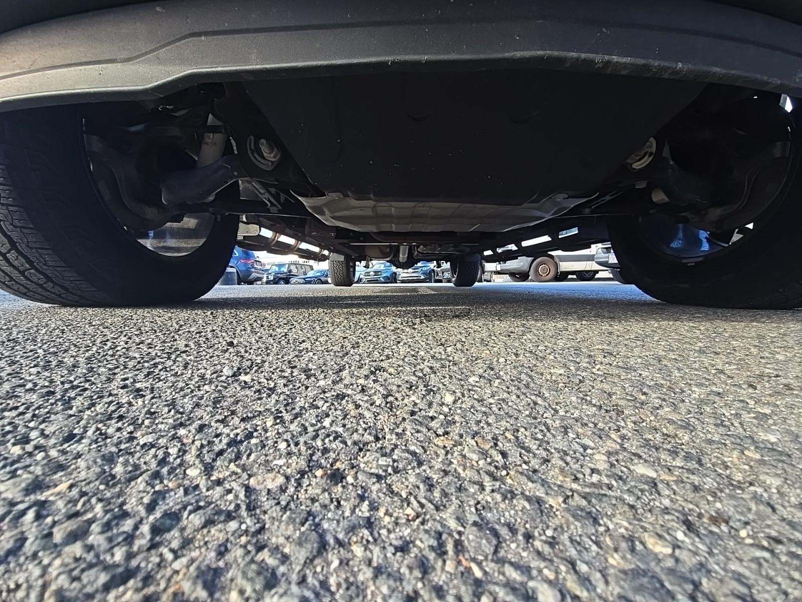 2022 Chevrolet Silverado 1500 RST AWD