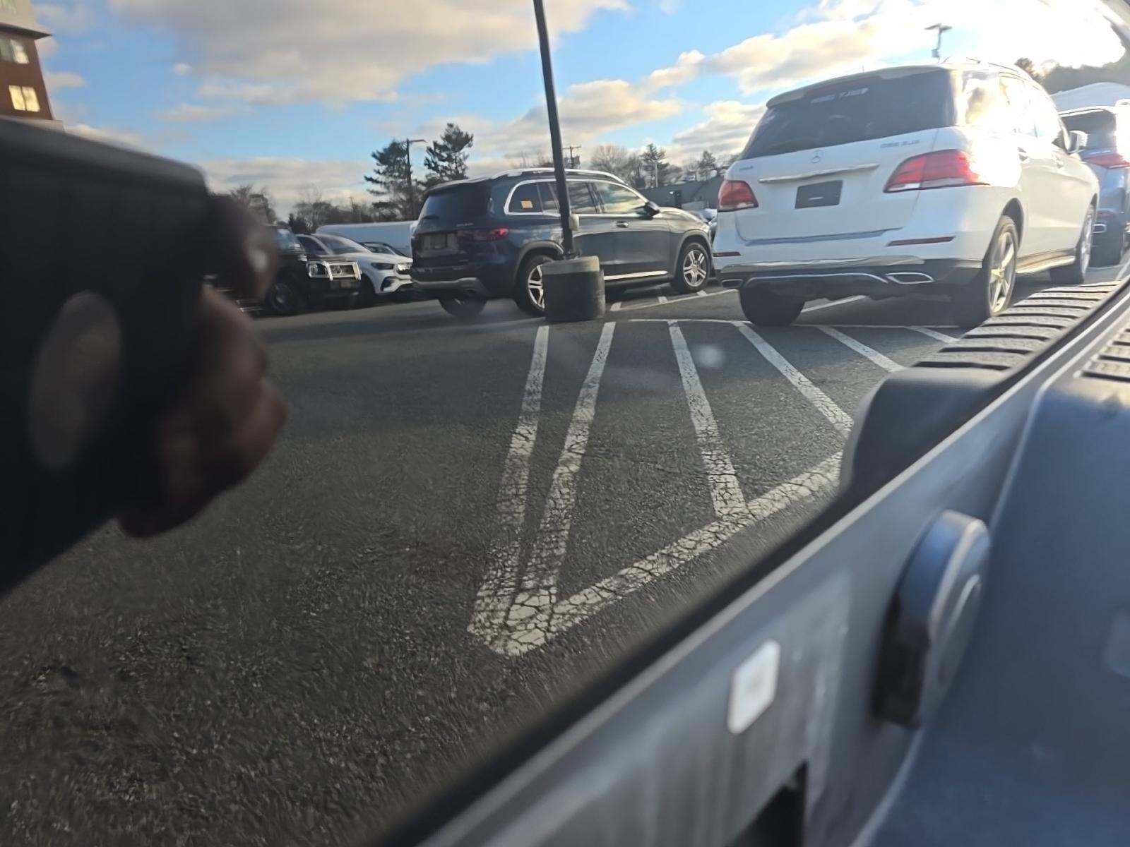 2022 Chevrolet Silverado 1500 RST AWD