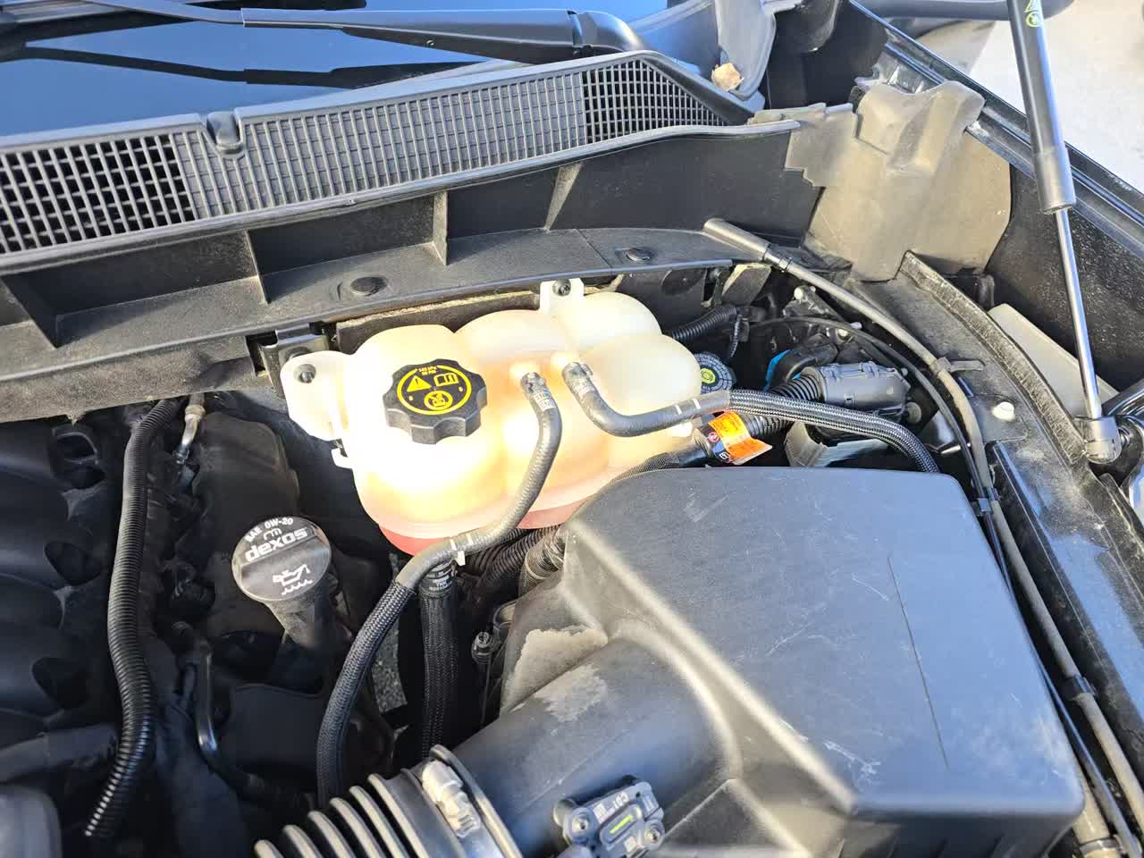 2022 Chevrolet Silverado 1500 RST AWD