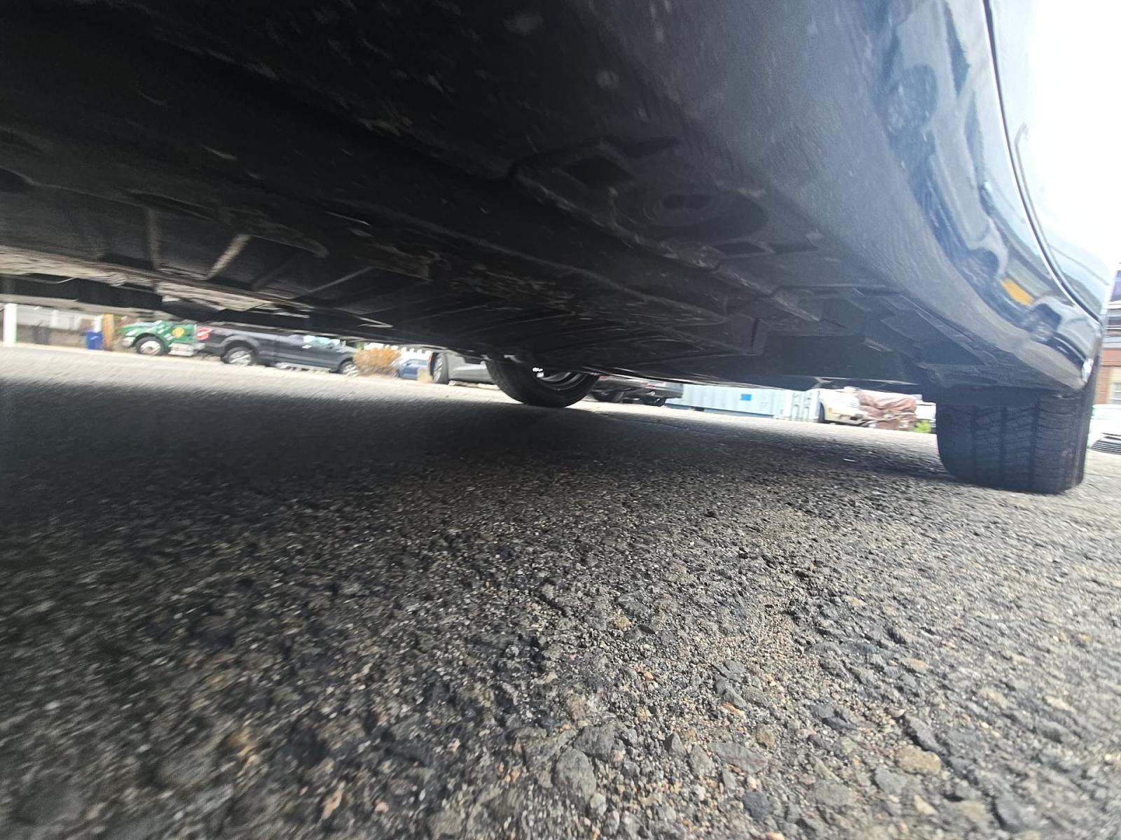 2025 Toyota Prius LE FWD