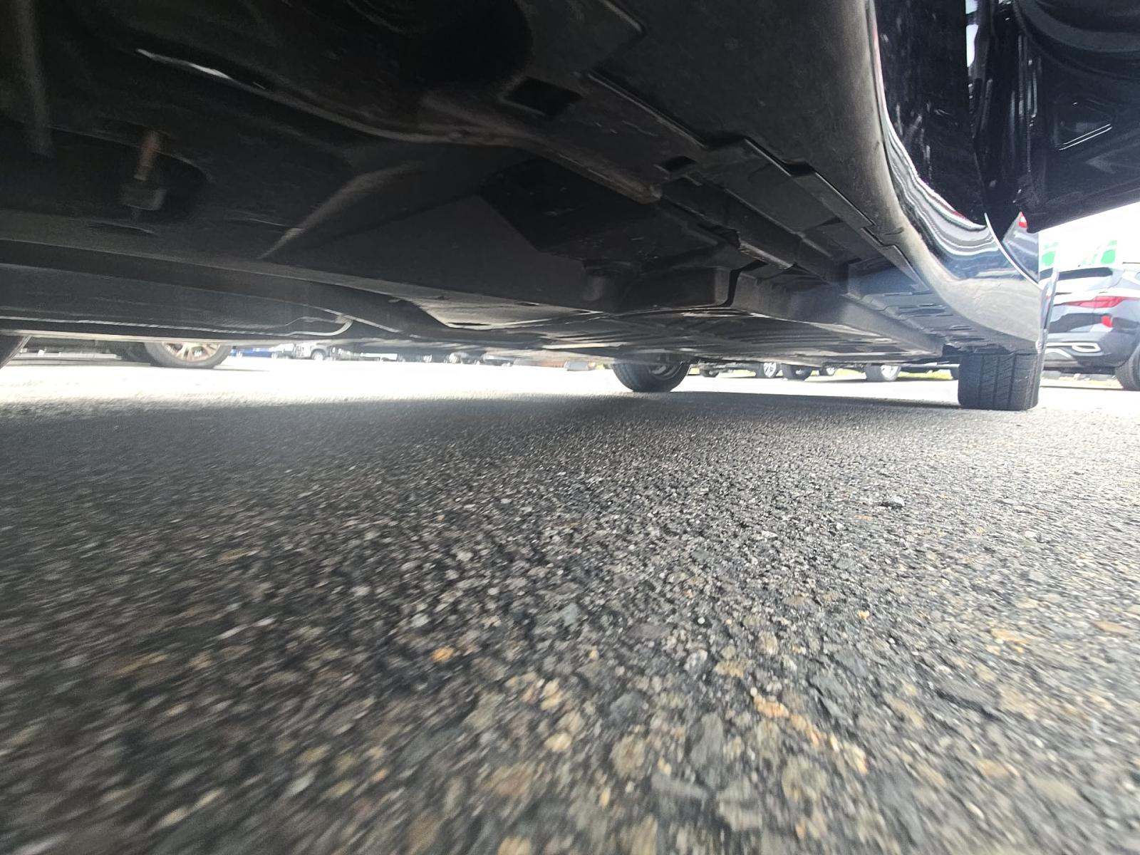 2025 Toyota Prius LE FWD