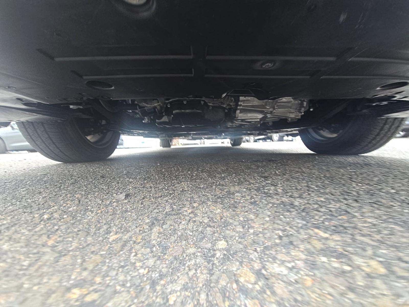 2025 Toyota Prius LE FWD