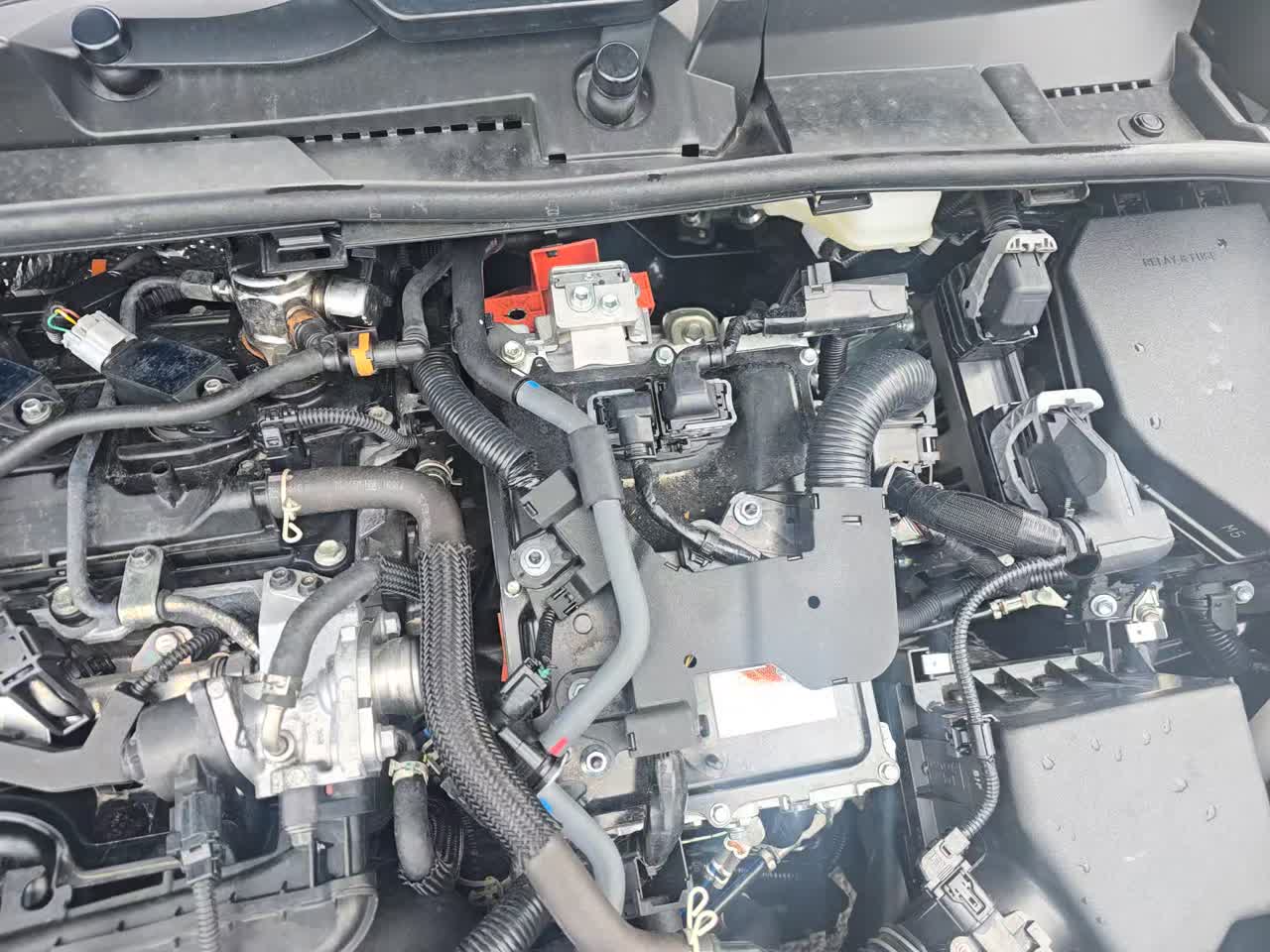 2025 Toyota Prius LE FWD