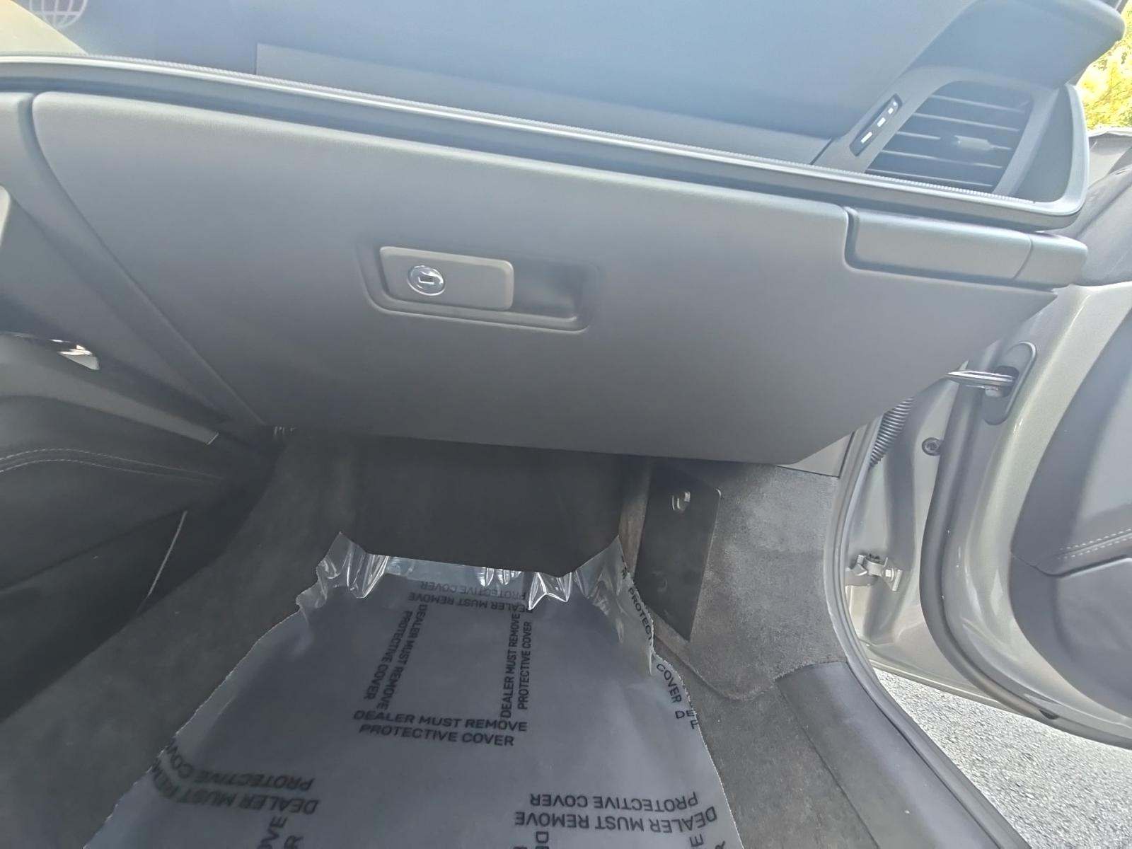 2022 Porsche 911 4S Targa AWD