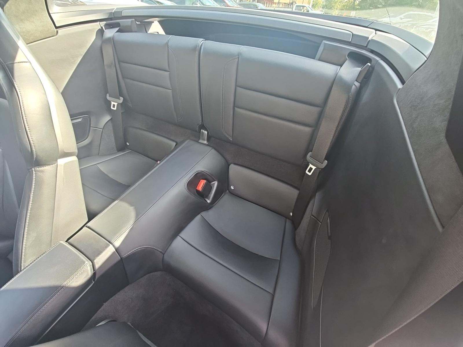 2022 Porsche 911 4S Targa AWD