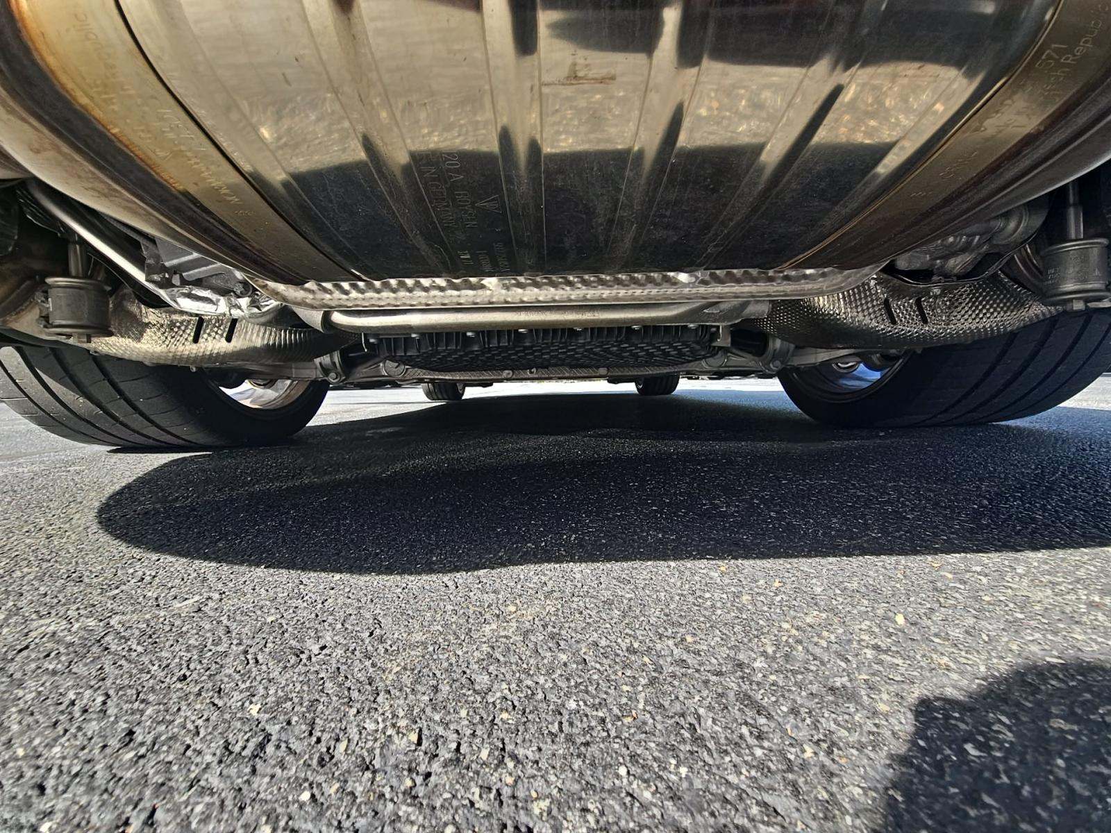 2022 Porsche 911 4S Targa AWD