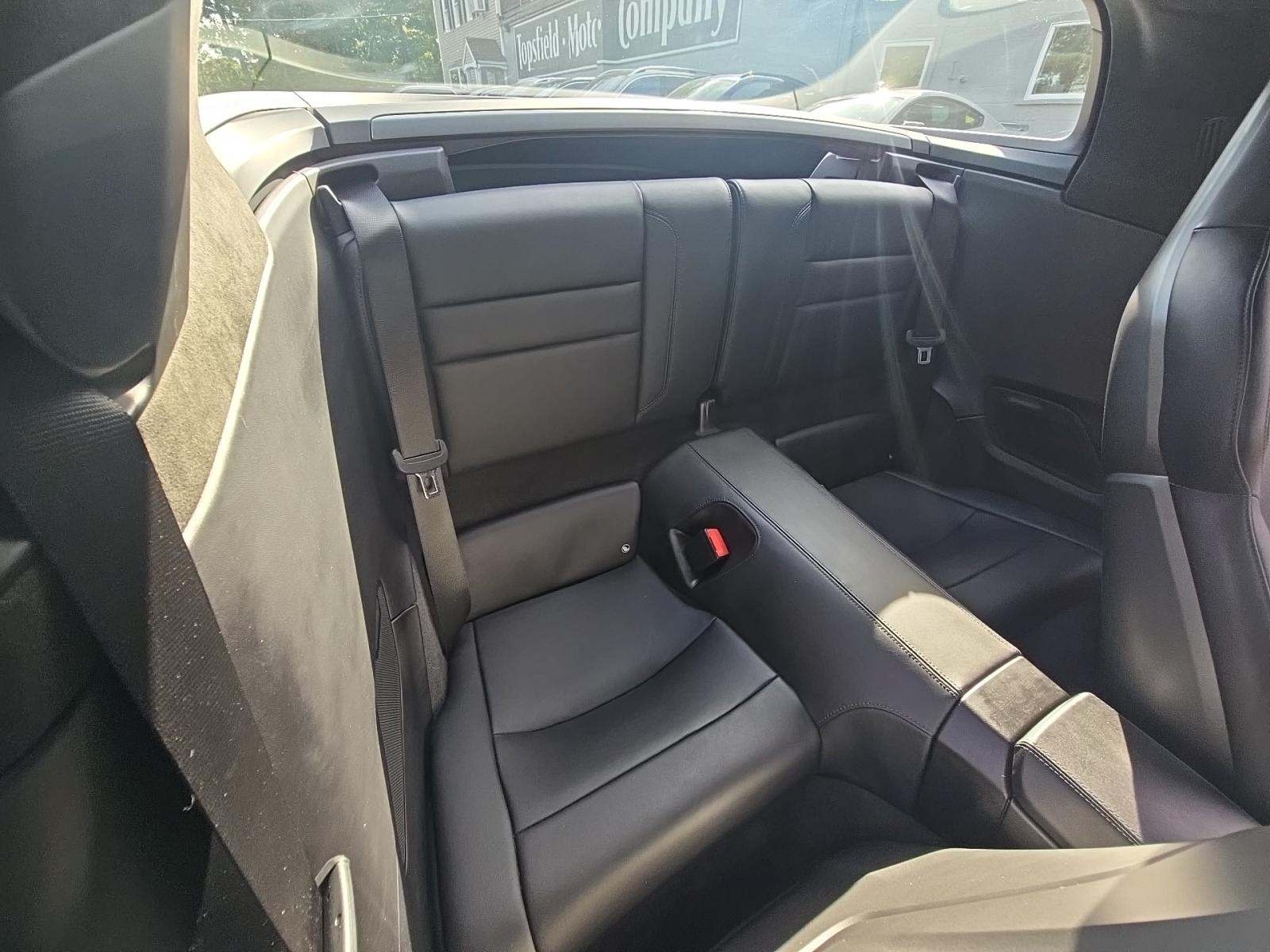 2022 Porsche 911 4S Targa AWD