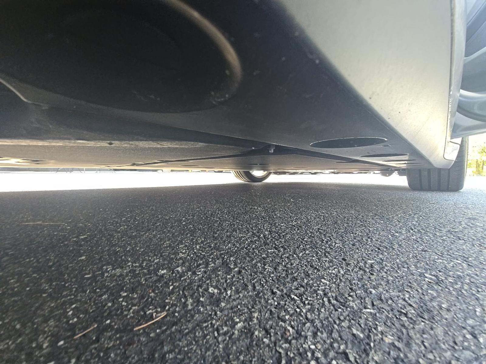 2022 Porsche 911 4S Targa AWD