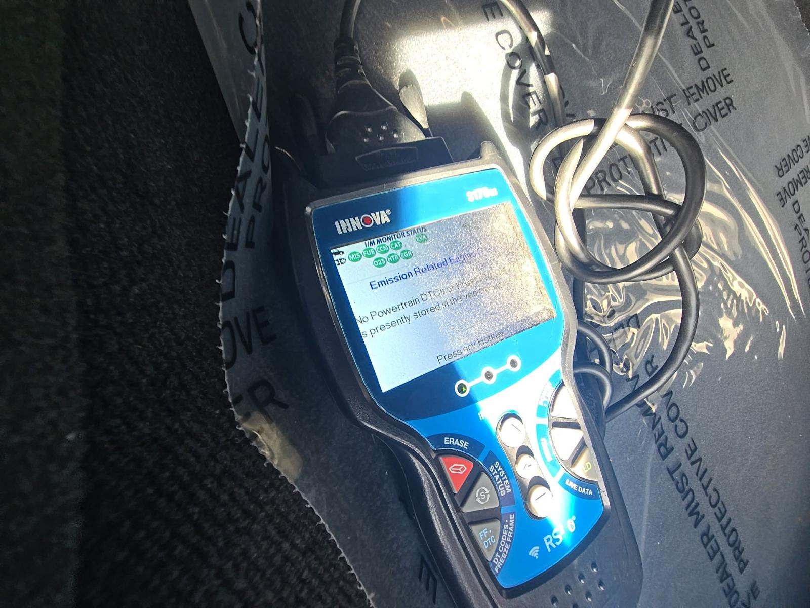 2022 Porsche 911 4S Targa AWD