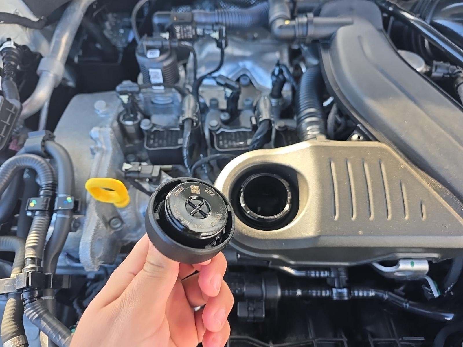 2023 Volkswagen Jetta 1.5T SEL FWD