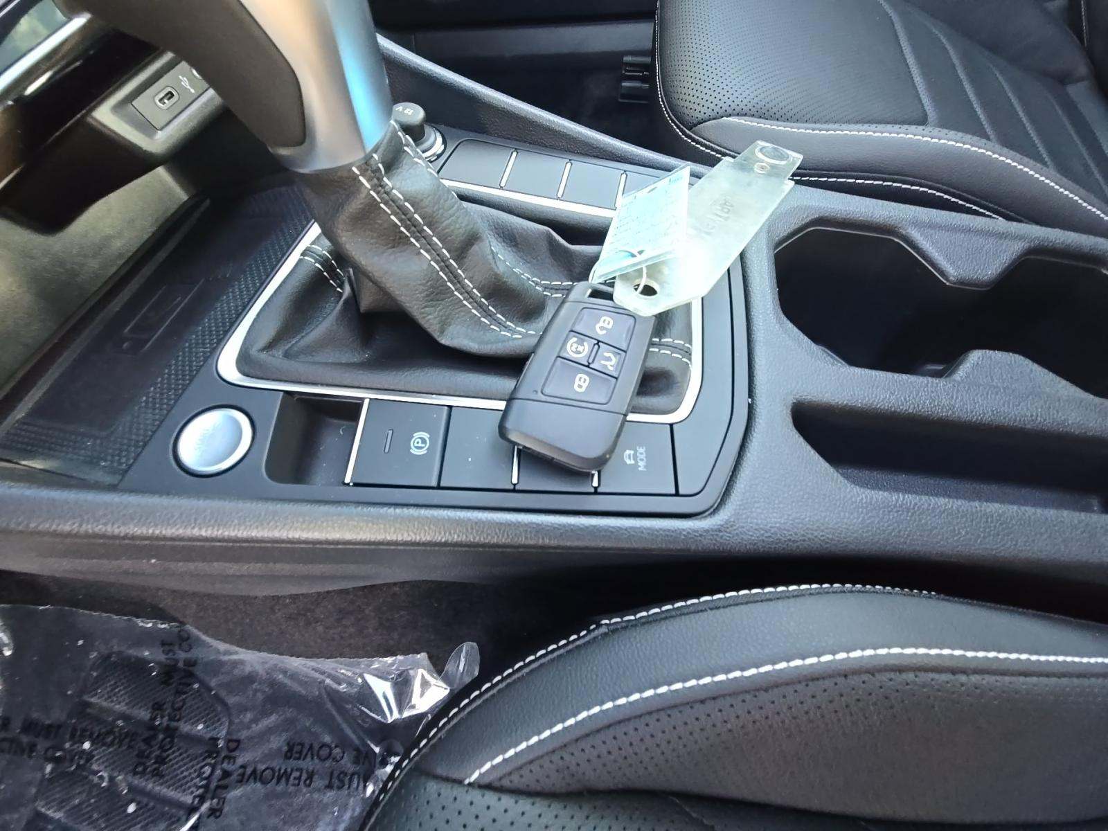 2023 Volkswagen Jetta 1.5T SEL FWD