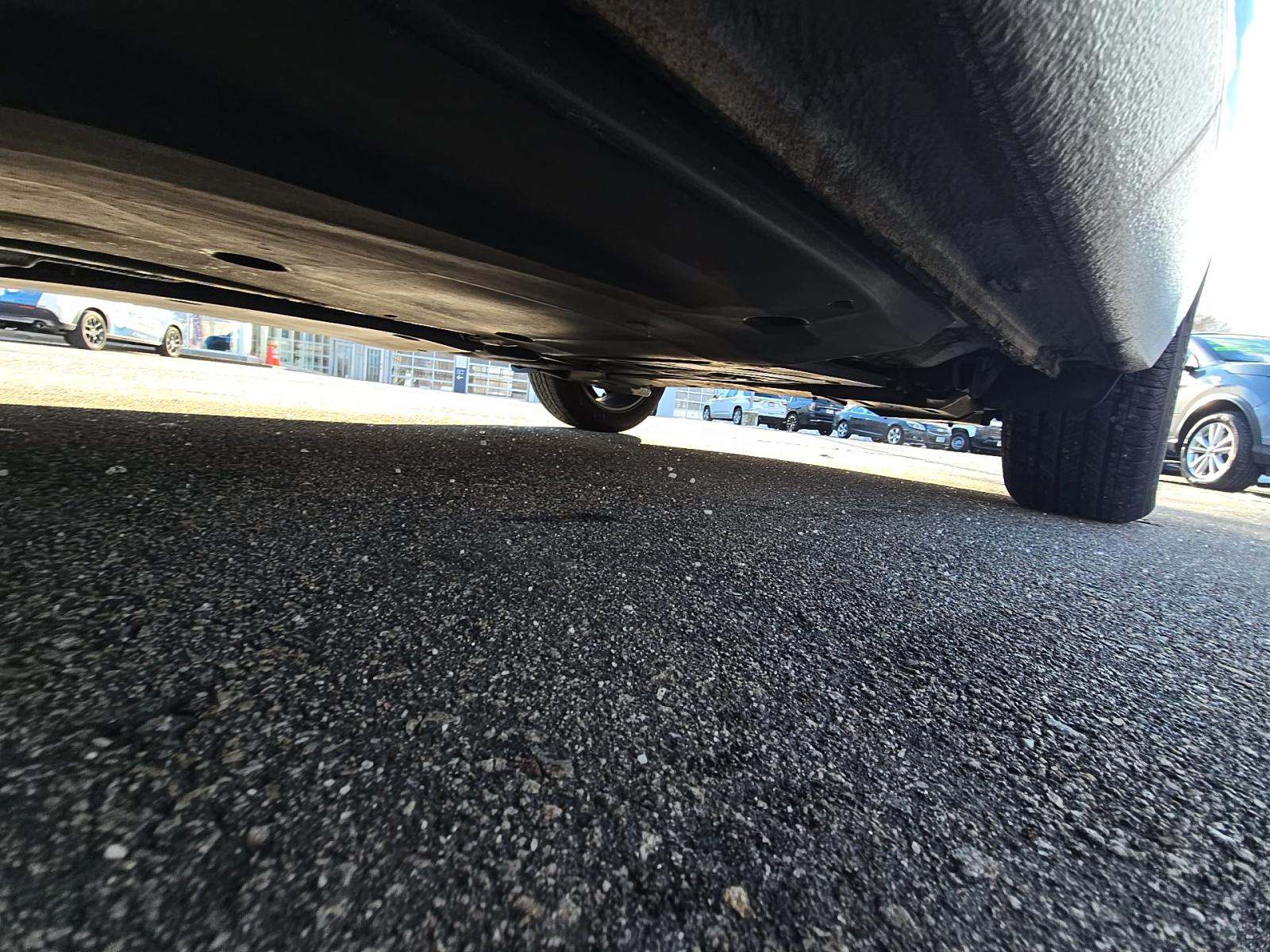 2023 Volkswagen Jetta 1.5T SEL FWD