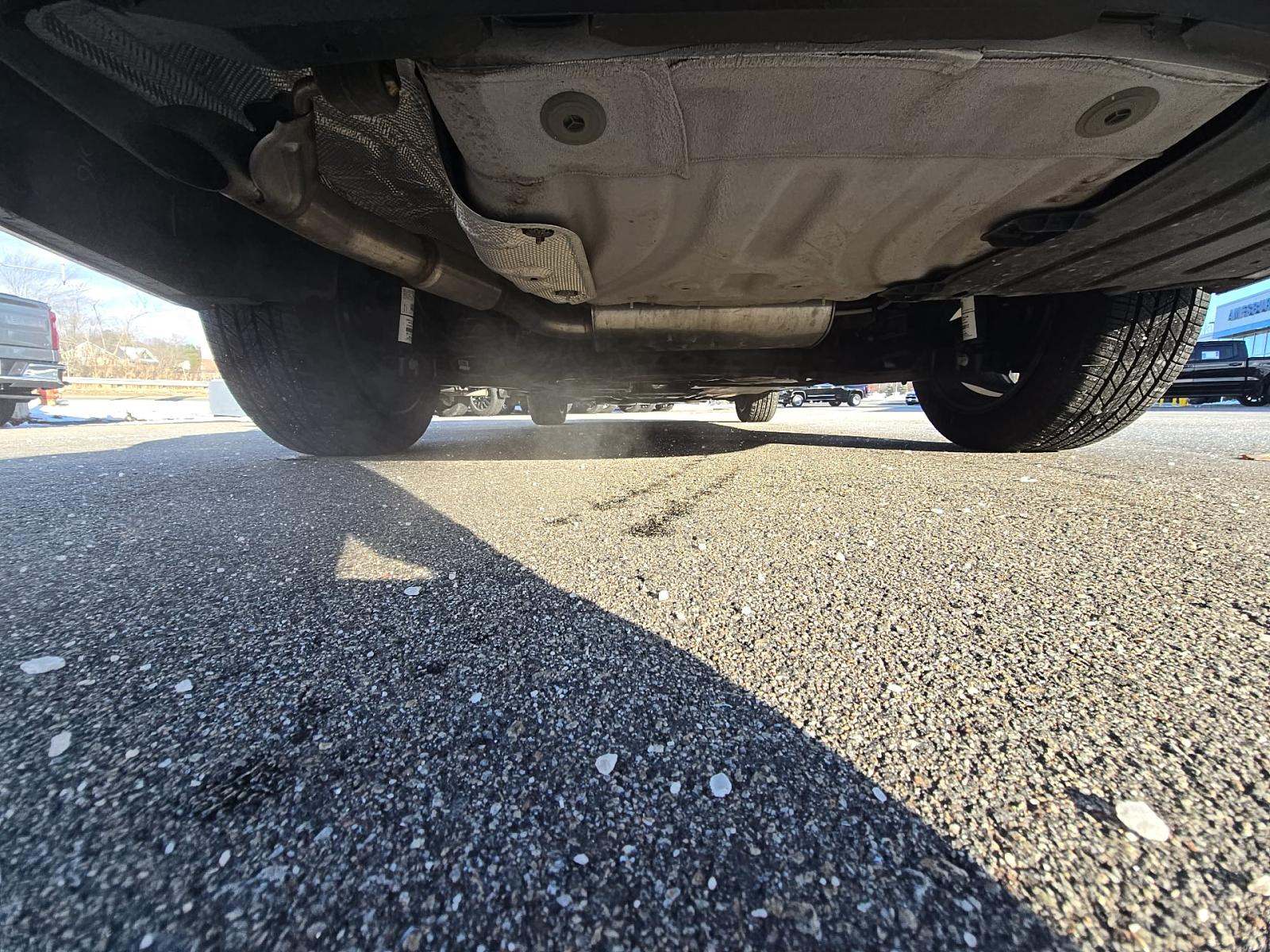 2023 Volkswagen Jetta 1.5T SEL FWD