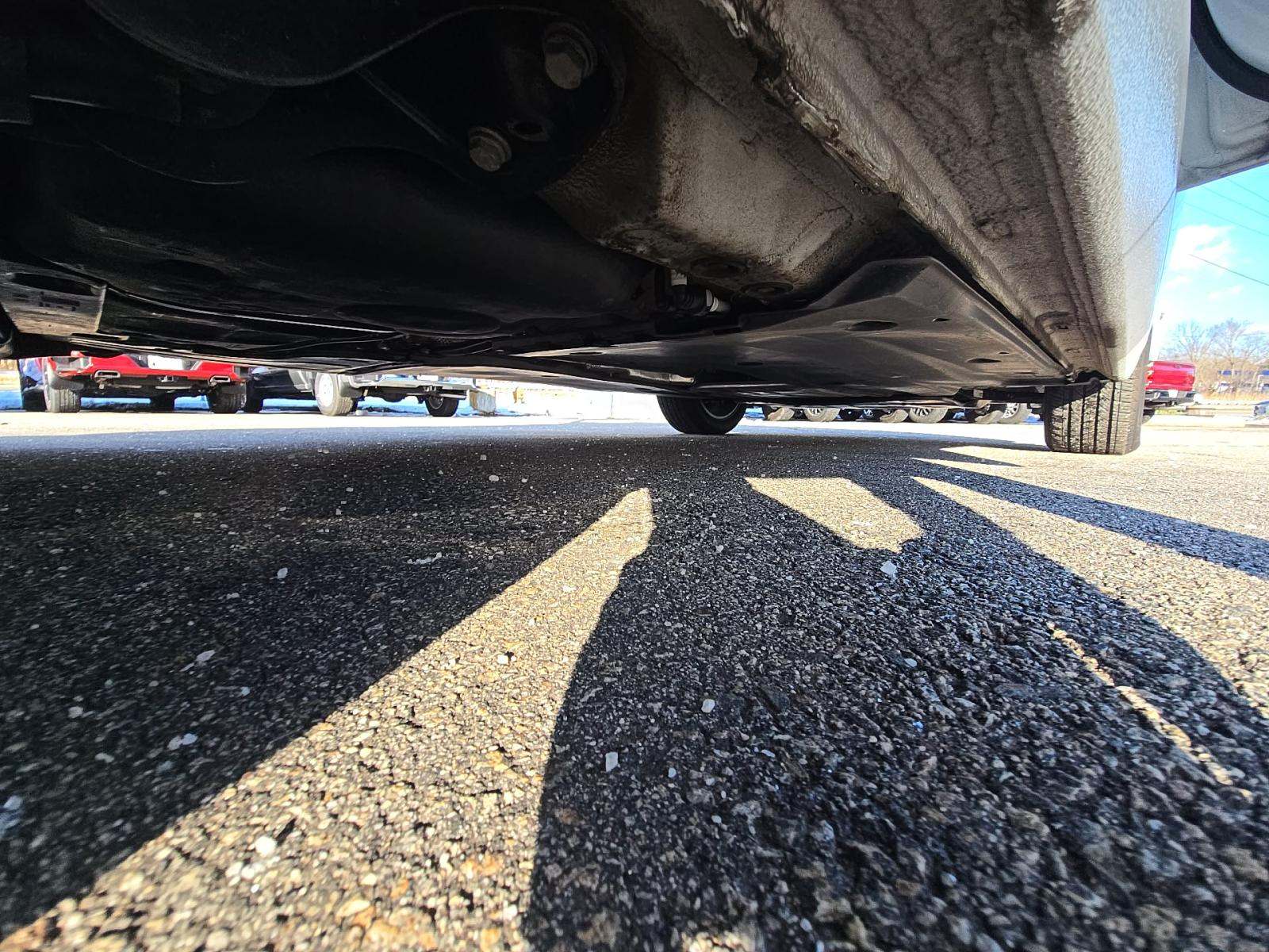 2023 Volkswagen Jetta 1.5T SEL FWD