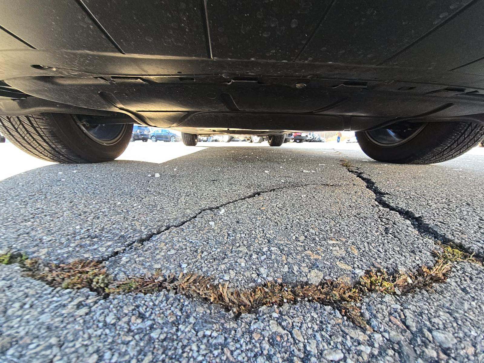 2023 Volkswagen Jetta 1.5T SEL FWD