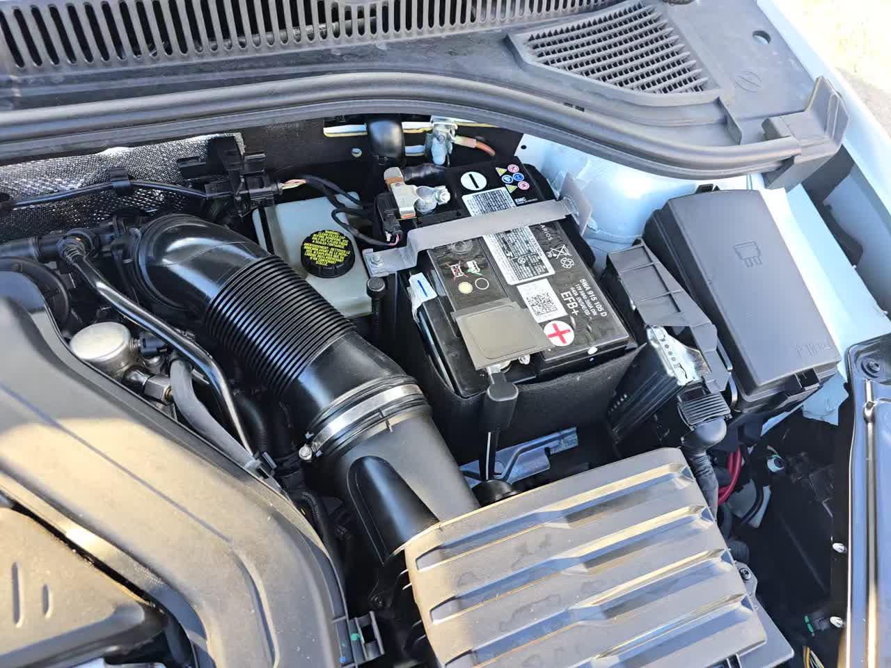 2023 Volkswagen Jetta 1.5T SEL FWD