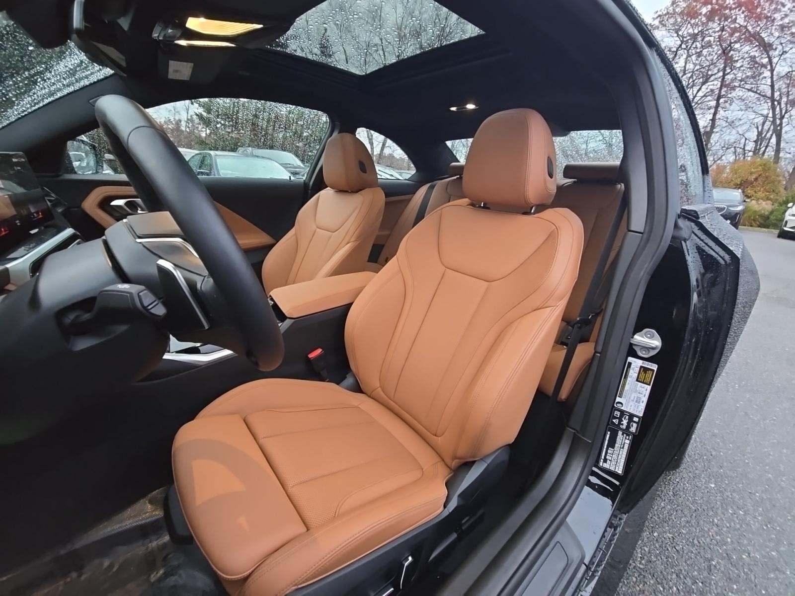 2024 BMW 2 Series 230i xDrive AWD