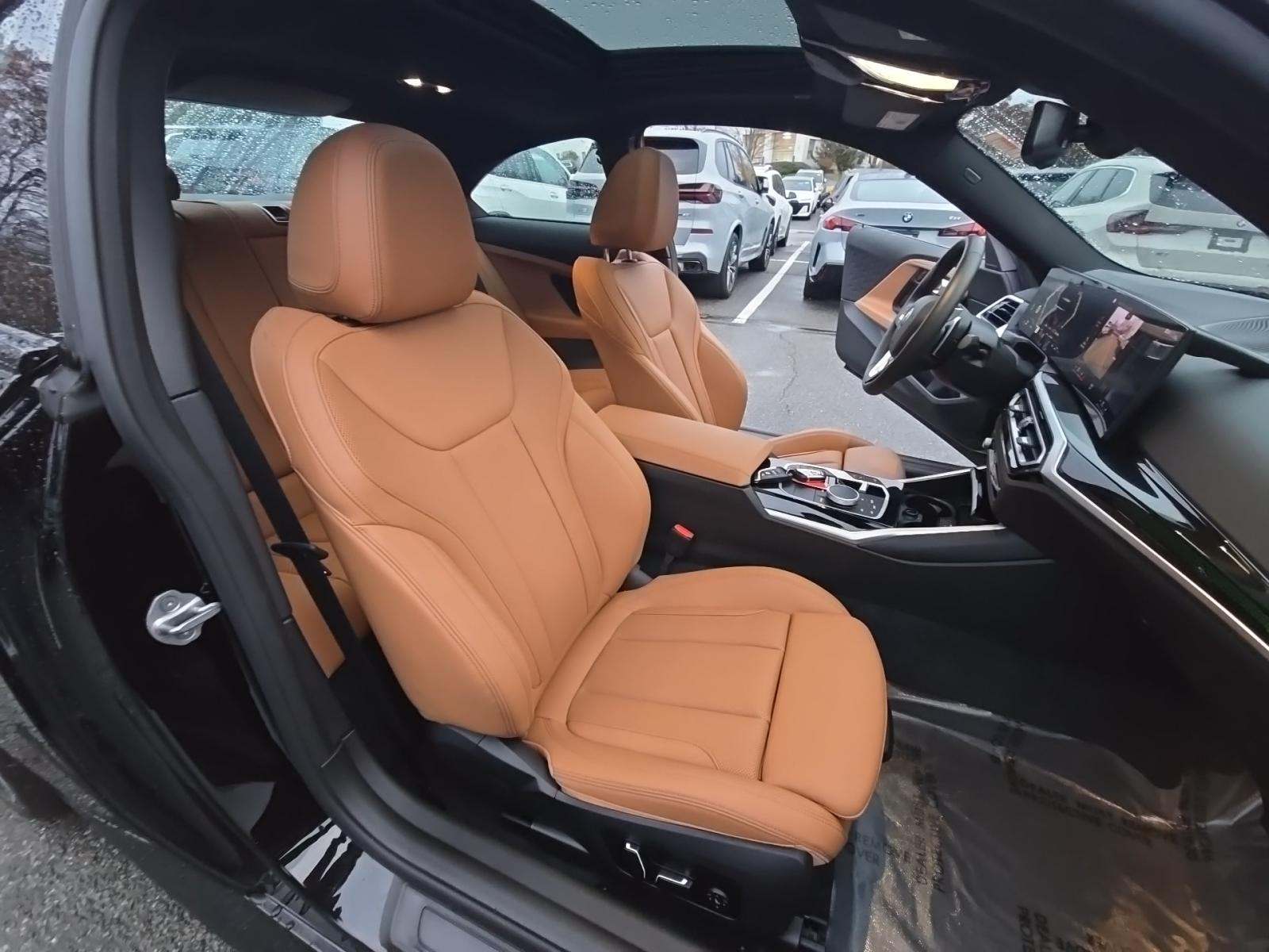 2024 BMW 2 Series 230i xDrive AWD