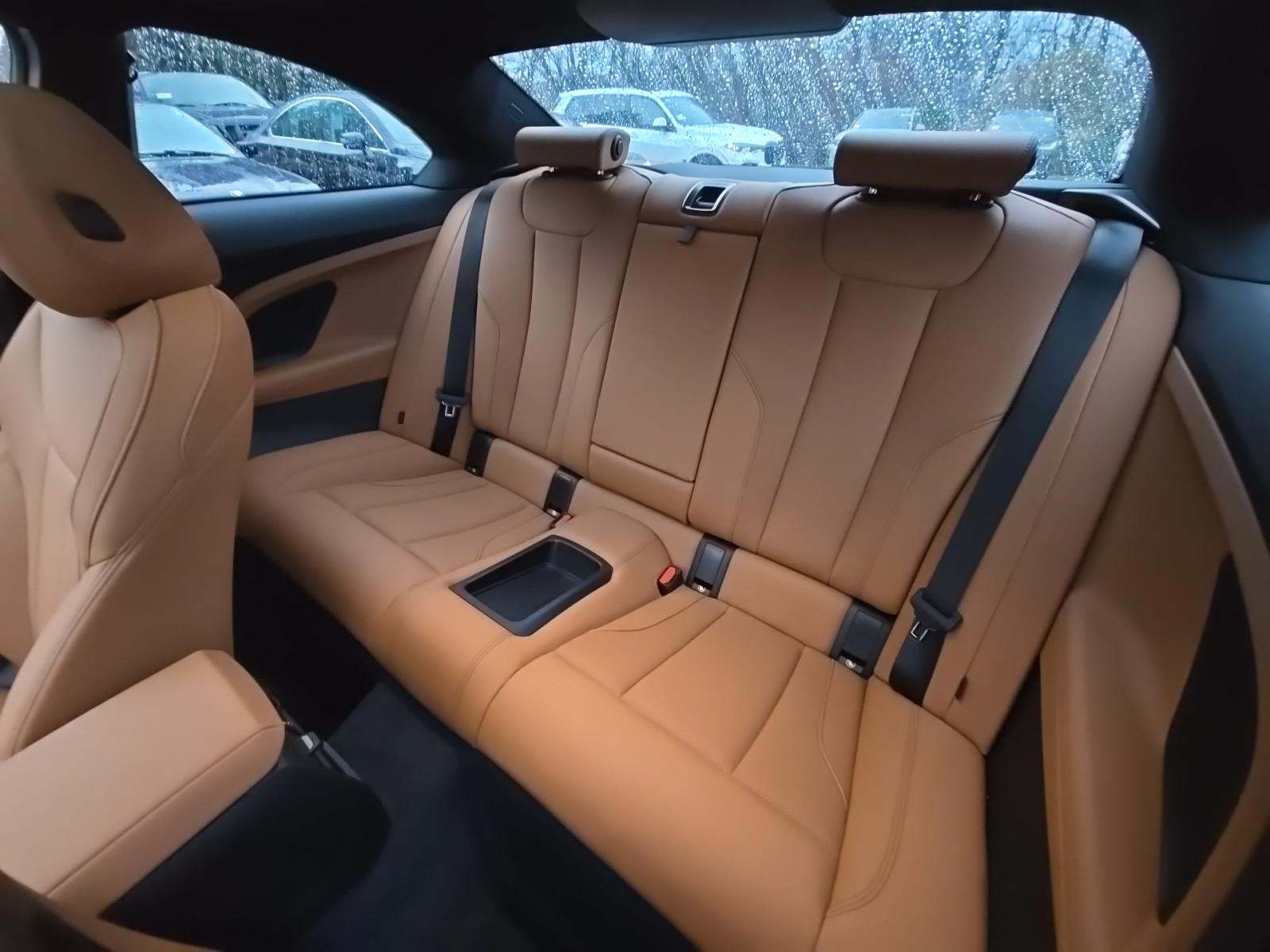 2024 BMW 2 Series 230i xDrive AWD