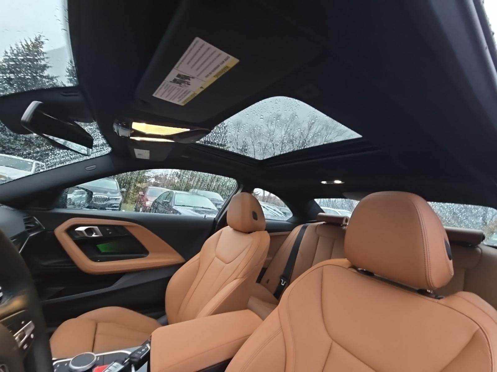 2024 BMW 2 Series 230i xDrive AWD