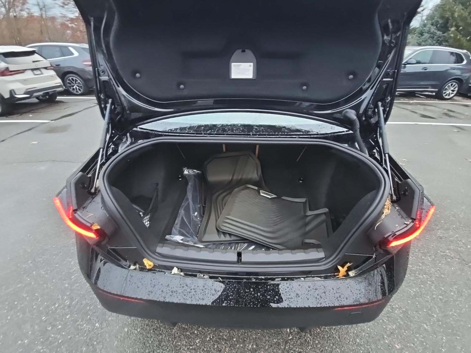 2024 BMW 2 Series 230i xDrive AWD