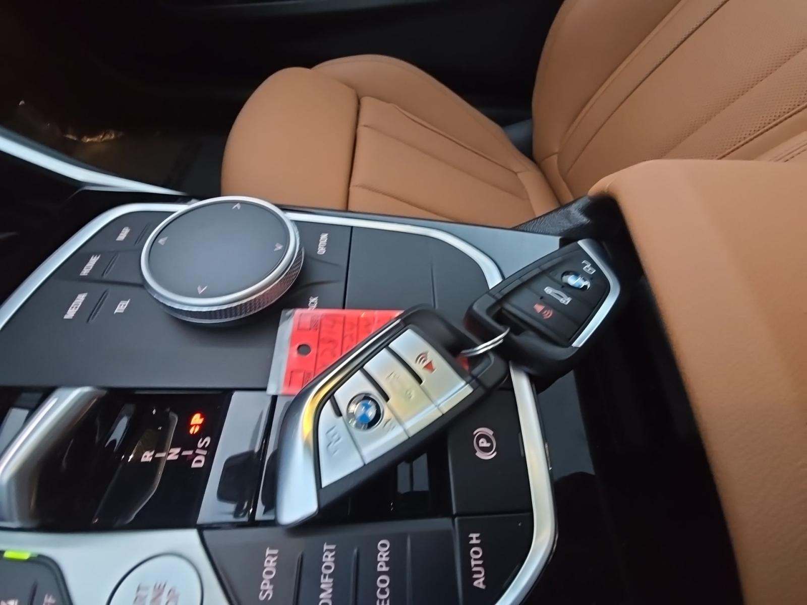 2024 BMW 2 Series 230i xDrive AWD