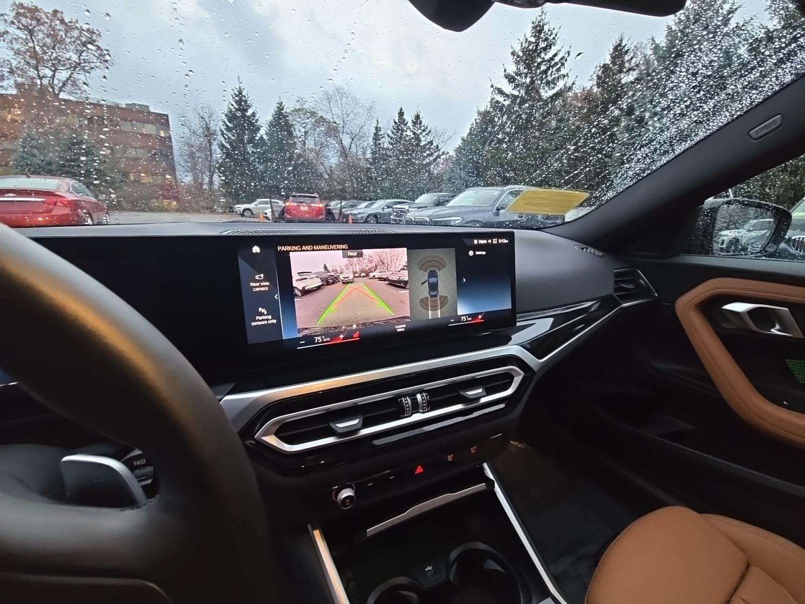 2024 BMW 2 Series 230i xDrive AWD