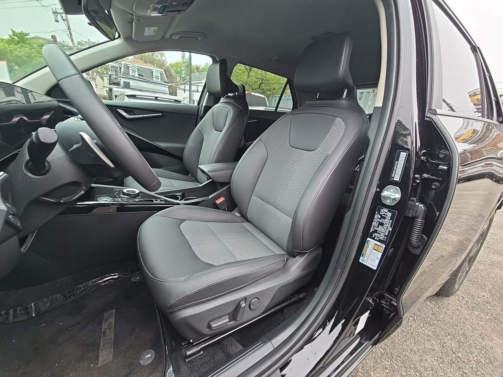 2024 Kia Niro EV Wind FWD