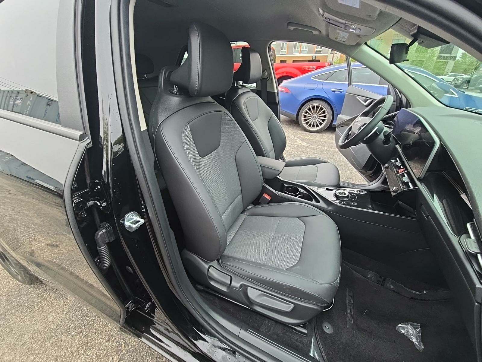 2024 Kia Niro EV Wind FWD